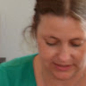 Meet your Posher, Raegan